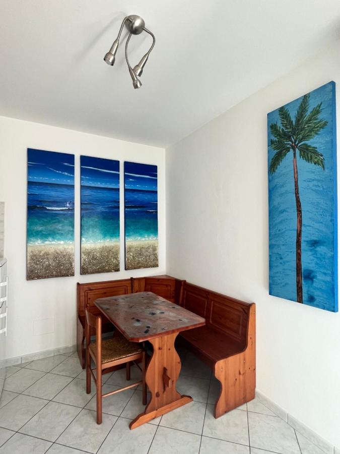 Appart 21 Artistic Beach Apartment Lignano Sabbiadoro Zewnętrze zdjęcie