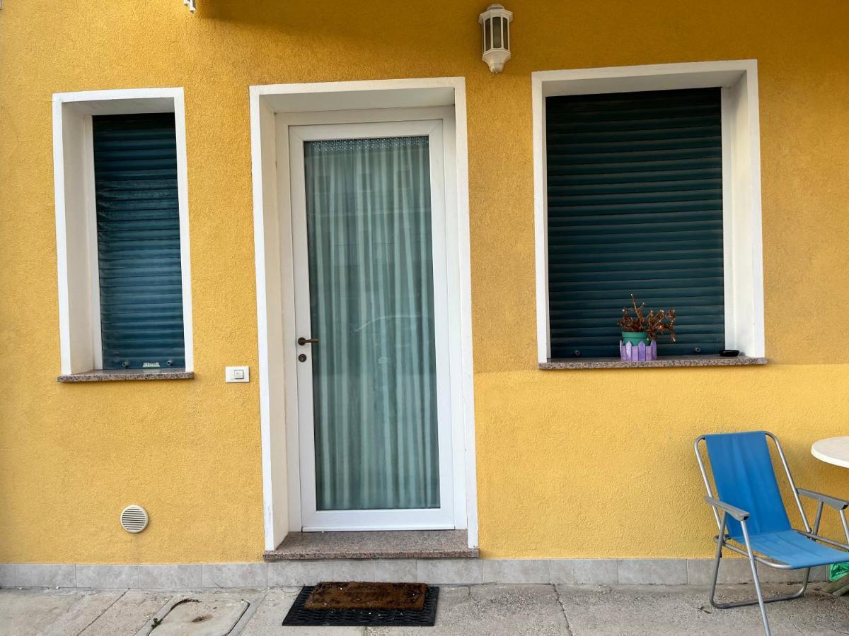 Appart 21 Artistic Beach Apartment Lignano Sabbiadoro Zewnętrze zdjęcie