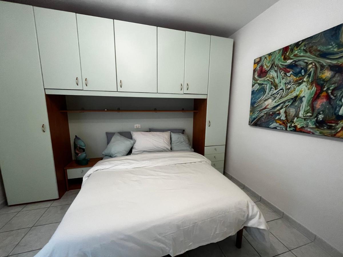 Appart 21 Artistic Beach Apartment Lignano Sabbiadoro Zewnętrze zdjęcie