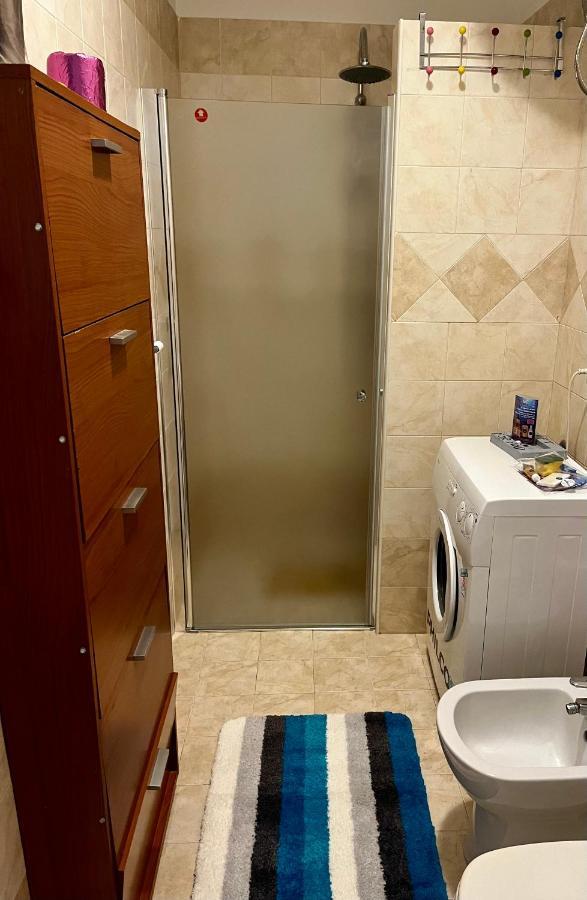 Appart 21 Artistic Beach Apartment Lignano Sabbiadoro Zewnętrze zdjęcie